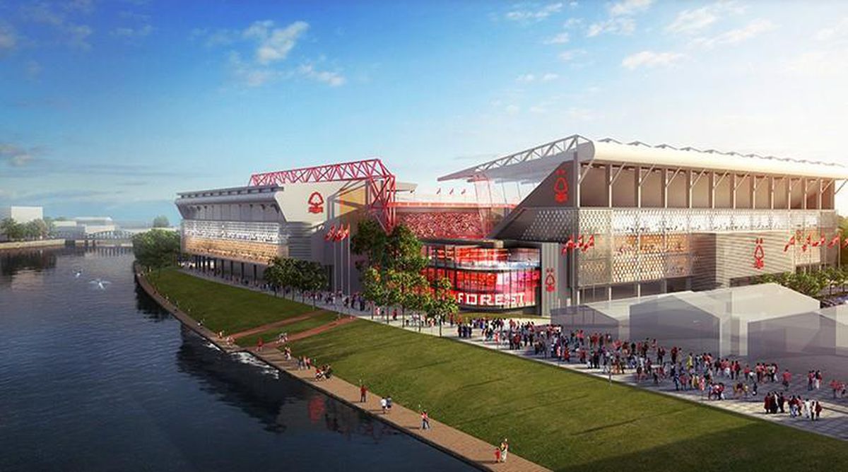 Renovare de lux în Premier League » Investiție de 130 de milioane în stadion