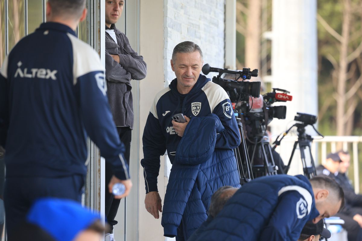 Două goluri în Petrolul - Gaziantep » Neagoe s-a enervat la primul amical al „lupilor”, împotriva lui Sorescu și Maxim