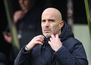 Enzo Maresca, primele cuvinte după demiterea de la Chelsea: „Plec cu liniștea că las clubul unde trebuie să fie”