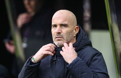 Enzo Maresca, primele cuvinte după demiterea de la Chelsea: „Plec cu liniștea că las clubul unde trebuie să fie”