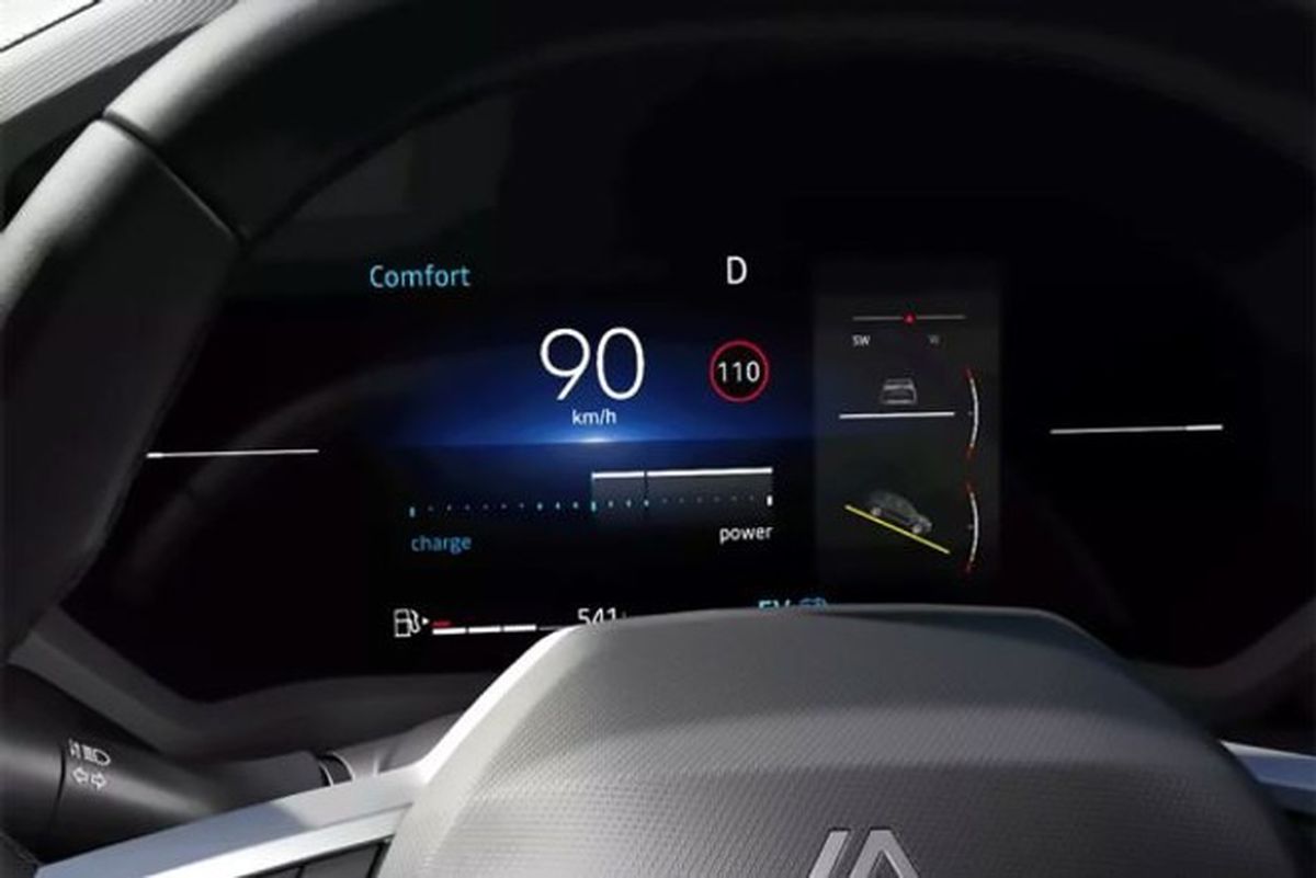 Noul Duster va fi lansat în 20 de zile, dar nu sub numele Dacia » Primele imagini: cum arată mașina care se va bate cu Toyota și Skoda