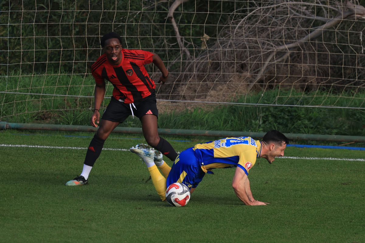 Două goluri în Petrolul - Gaziantep » Neagoe s-a enervat la primul amical al „lupilor”, împotriva lui Sorescu și Maxim