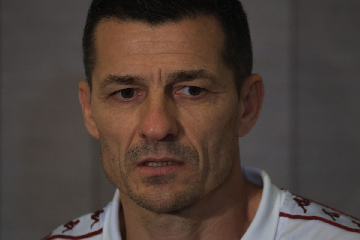 Costel Gâlcă, pe larg, despre transferurile încercate de Rapid: „L-am vrut, dar nu am primit un răspuns”