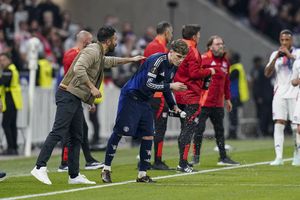 Fosta vedetă a lui Manchester United salută demiterea lui Ruben Amorim!