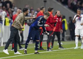 Fosta vedetă a lui Manchester United salută demiterea lui Ruben Amorim!