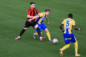 Petrolul - Gaziantep, amical în Turcia: Sorescu și Maxim, titulari împotriva „lupilor” » Reporterii GSP transmit de la teren