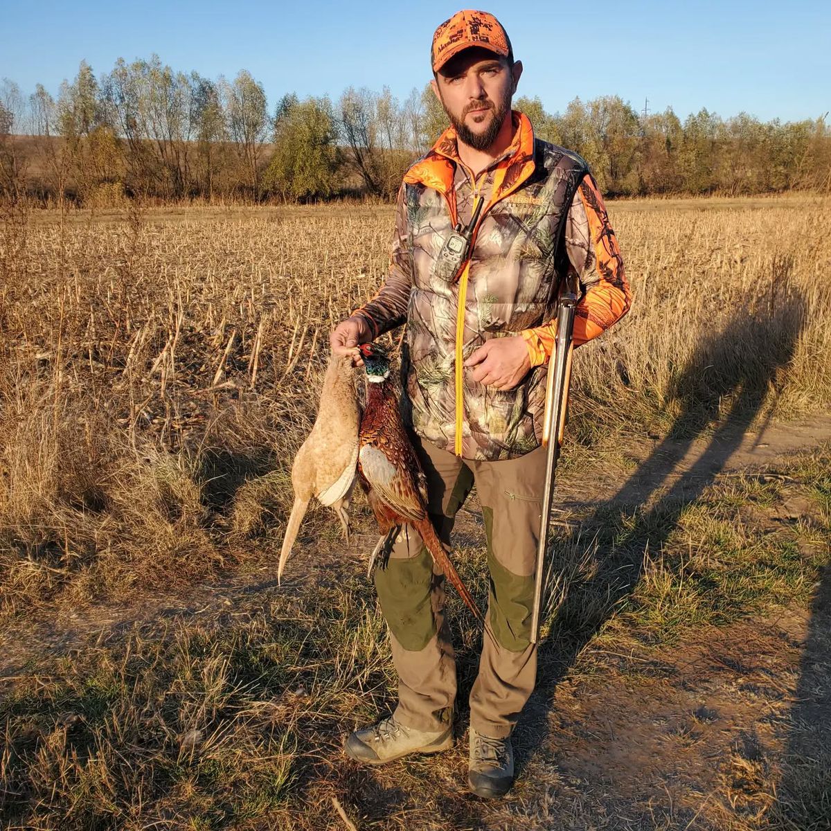 Marius Alexandru -- Desafio. Aventura