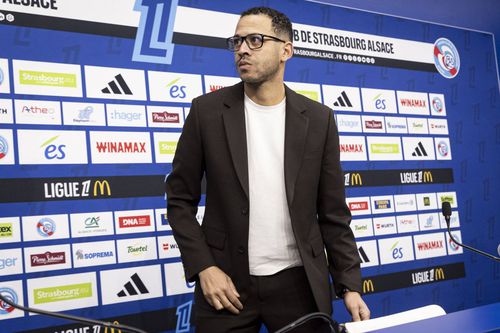 Liam Rosenior / Foto: Imago Images