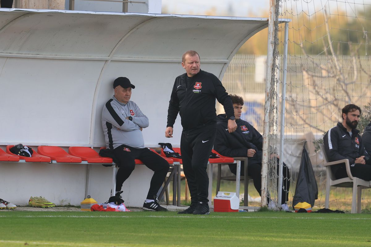 Hermannstadt - Kayserispor