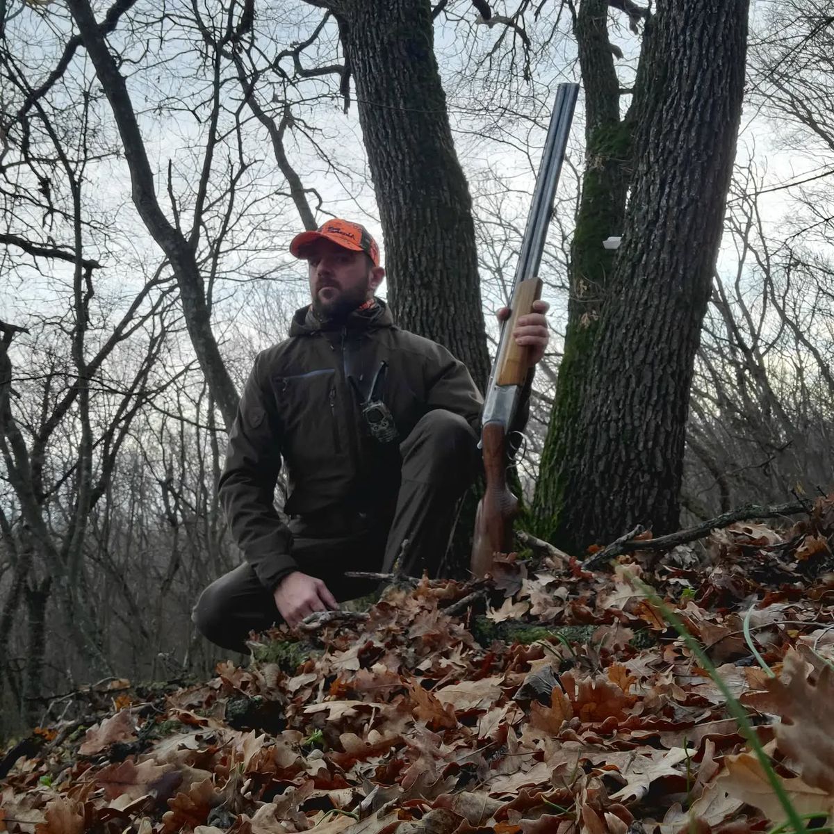 Marius Alexandru -- Desafio. Aventura