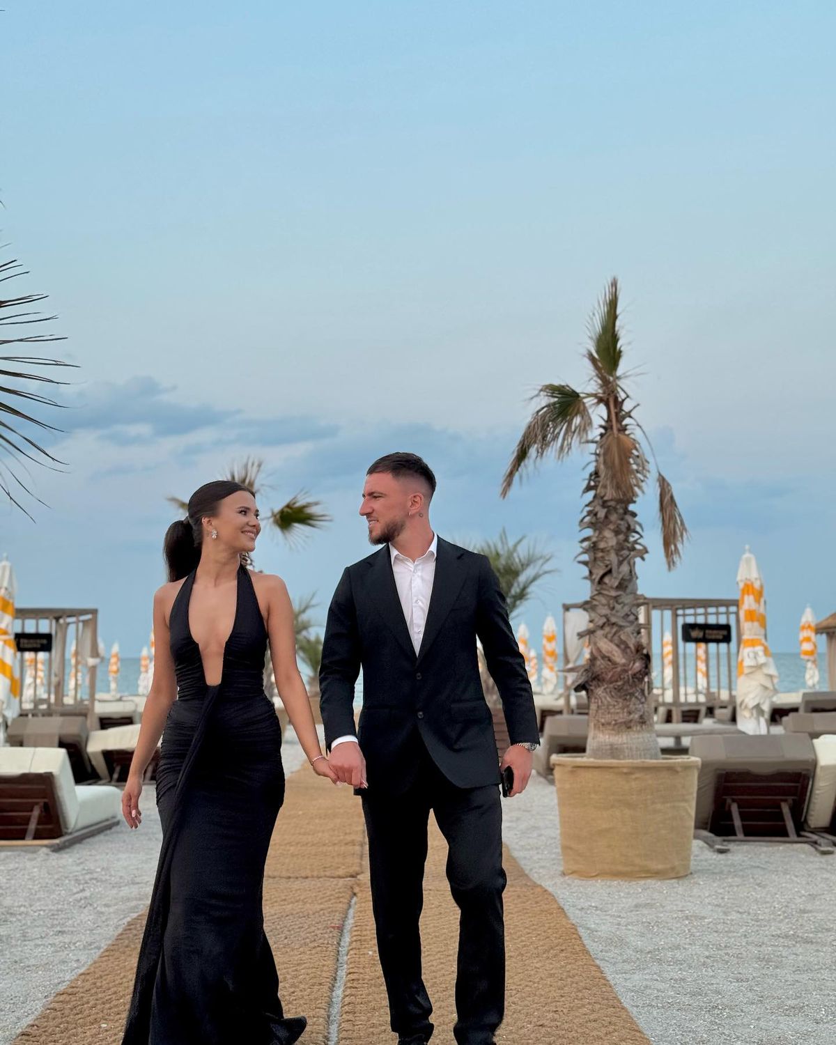 Cu gândul la Cupa Mondială, „tricolorul” și-a anulat nunta de la vară: „Nu vreți să știți ce ceartă am acasă”