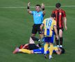 Petrolul Ploiești - Gaziantep, amical în Turcia. Foto: Ionuț Iordache (GSP.RO)