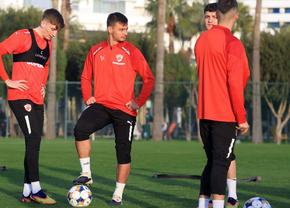 O nouă plecare la Dinamo: „A venit momentul!”