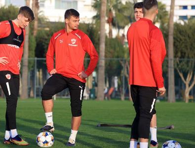 O nouă plecare la Dinamo: „A venit momentul!”