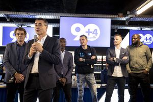 Suporterii lui Strasbourg, furioși că Chelsea le-a luat antrenorul: „Să plece și el!”