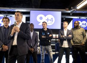 Suporterii lui Strasbourg, furioși că Chelsea le-a luat antrenorul: „Să plece și el!”