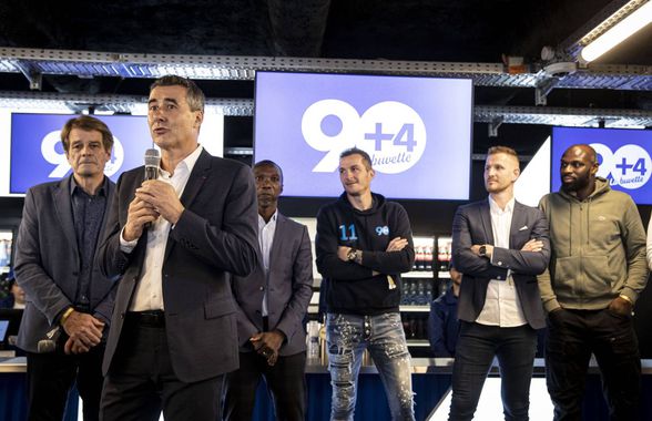 Suporterii lui Strasbourg, furioși că Chelsea le-a luat antrenorul: „Să plece și el!”