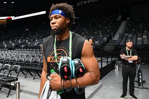 Avantajul de a juca măcar cinci ani în NBA: „Pensie, apoi asigurare medicală pe viață pentru toată familia”