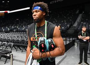 Avantajul de a juca măcar cinci ani în NBA: „Pensie, apoi asigurare medicală pe viață pentru toată familia”
