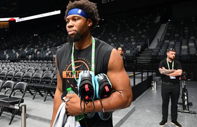 Avantajul de a juca măcar cinci ani în NBA: „Pensie, apoi asigurare medicală pe viață pentru toată familia”