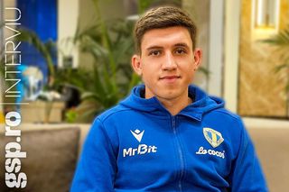 Prima reacție, din Turcia: „Mă bucur că există interes de la Rapid” » Interviu cu un fotbalist atipic în Superliga