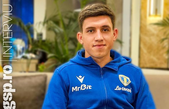 Prima reacție, din Turcia: „Mă bucur că există interes de la Rapid” » Interviu cu un fotbalist atipic în Superliga