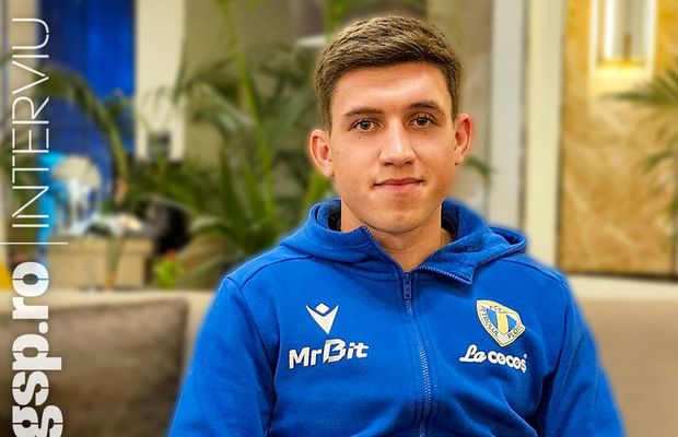 Prima reacție, din Turcia: „Mă bucur că există interes de la Rapid” » Interviu cu un fotbalist atipic în Superliga