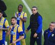 Petrolul Ploiești - Gaziantep, amical în Turcia. Foto: Ionuț Iordache (GSP.RO)