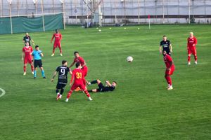 Hermannstadt - Kayserispor, prim test pentru sibieni și Dorinel Munteanu în Antalya