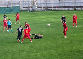 Hermannstadt - Kayserispor, prim test pentru sibieni și Dorinel Munteanu în Antalya
