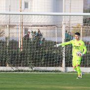 Imagini de la meciul Hermannstadt - Kayserispor FOTO: Ionuţ Iordache (FOTO)