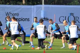 FCSB schimbă sistemul: „De la anul îi dăm drumul”