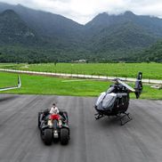 Colecția lui Neymar / foto: instagram @neymarjr