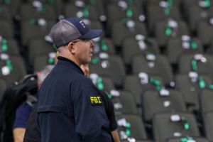 Agenți FBI, prezenți la meciul dintre Algeria și RD Congo » Motivul surprinzător pentru care americanii sunt la Cupa Africii