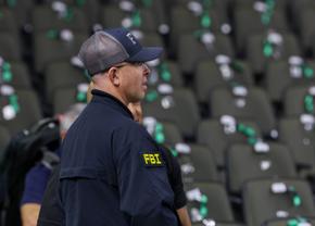 Agenți FBI, prezenți la meciul dintre Algeria și RD Congo » Motivul surprinzător pentru care americanii sunt la Cupa Africii