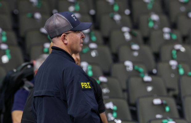 Agenți FBI, prezenți la meciul dintre Algeria și RD Congo » Motivul surprinzător pentru care americanii sunt la Cupa Africii