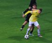 Imagini de la meciul U Cluj - Fatih Karagumrük 1-2 FOTO: Ionuţ Iordache (GSP)