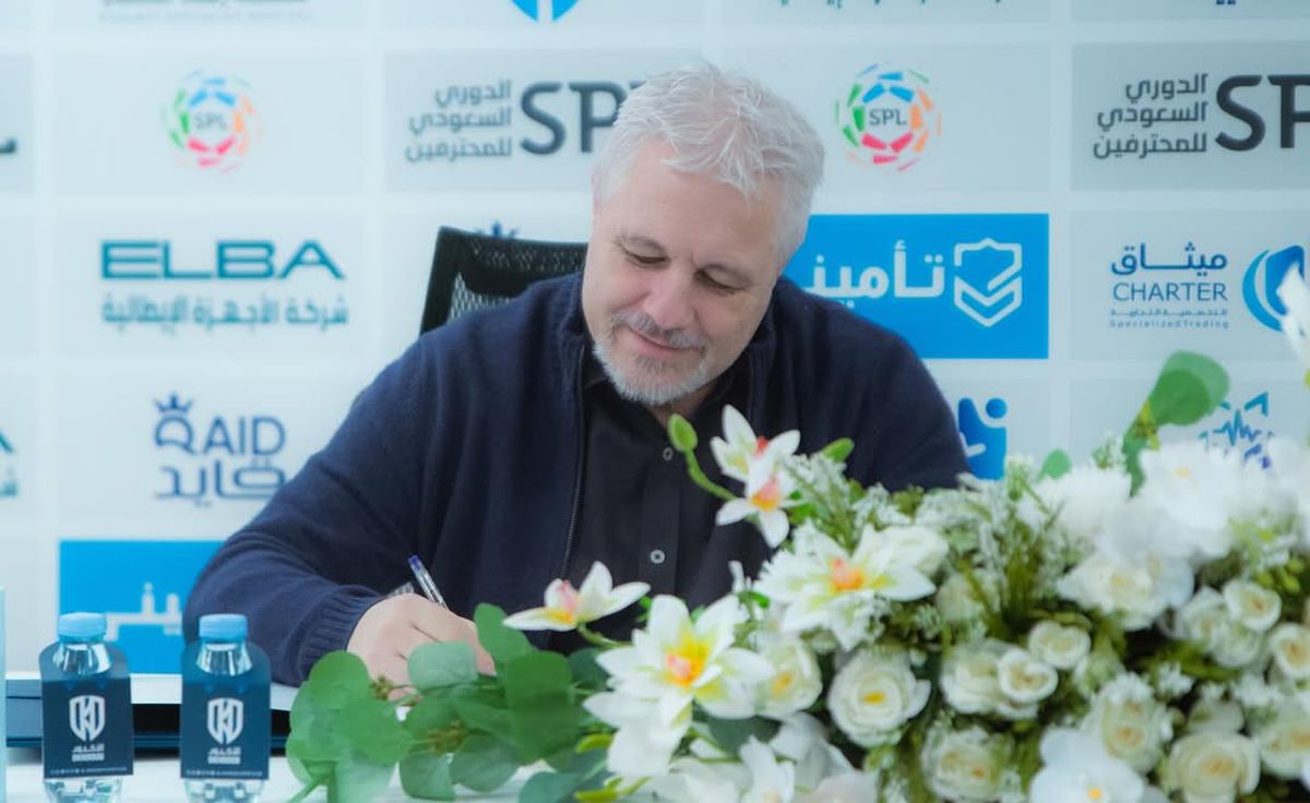 Prima decizie luată de Marius Șumudică la noua echipă