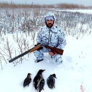 Marius Alexandru - „Dumbo”, participant la „Desafio. Aventura”