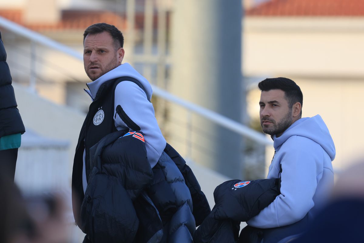 FC Argeș - Bursaspor