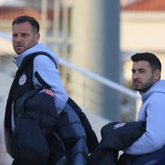 Imagini de la meciul FC Argeș - Bursaspor FOTO: Ionuţ Iordache (GSP)