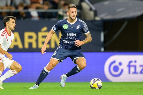 EXCLUSIV Totul pentru salvare » „Colosul” Ungariei, la un pas de transferul în Superliga