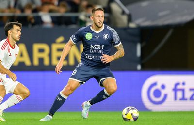 Totul pentru salvare » „Colosul” Ungariei, la un pas de transferul în Superliga