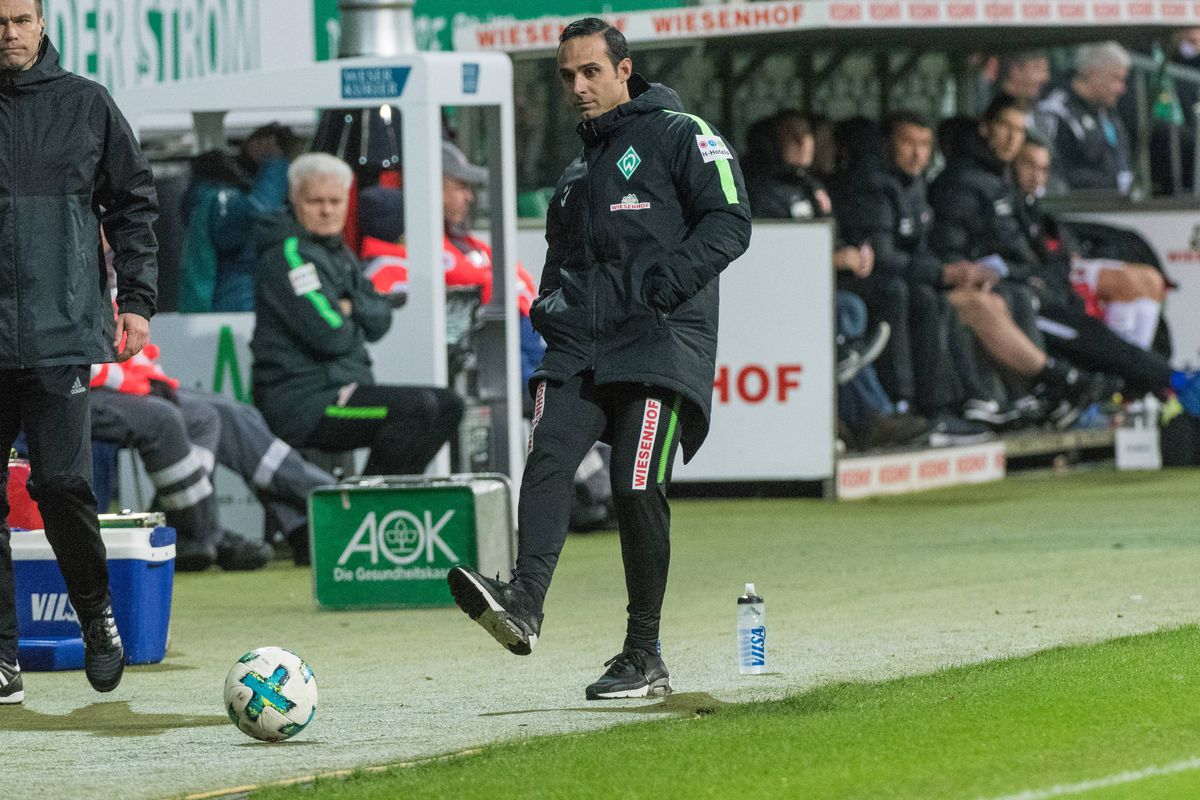 Fostul antrenor din prima ligă s-a angajat la McDonald’s: „Sunt aici să învăț”