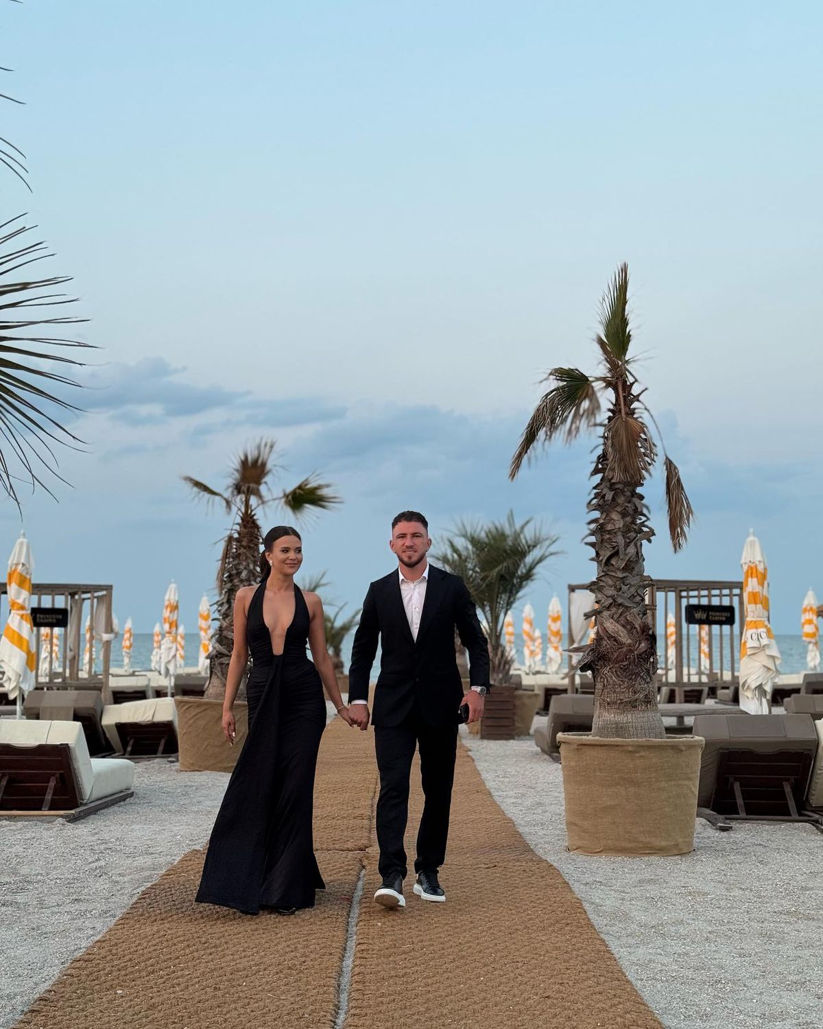 Cu gândul la Cupa Mondială, „tricolorul” și-a anulat nunta de la vară: „Nu vreți să știți ce ceartă am acasă”