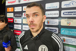 Genial! Dan Nistor, reacția zilei din Antalya: „Este o umilință! A câștigat atâtea trofee cât n-au mâncat unii cartofi prăjiți”