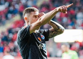 Paulinho se umple de bani la noul club » GSP are detaliile contractului