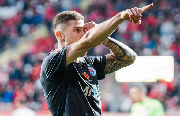 Paulinho se umple de bani la noul club » GSP are detaliile contractului