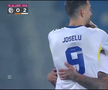 Florinel Coman, gol în Umm-Salal - Al Gharafa