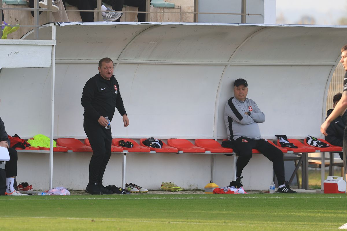 Hermannstadt - Kayserispor